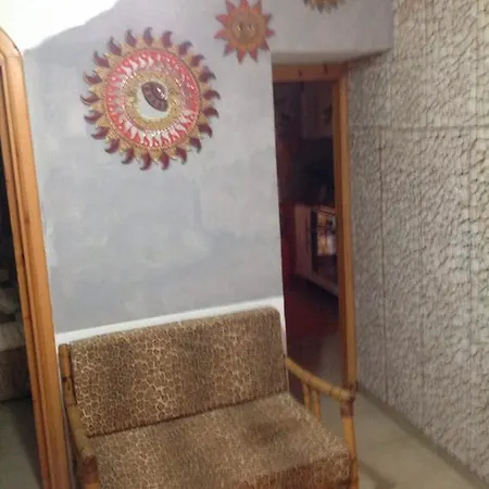 House Of Gianny Hébergement de vacances Taormine