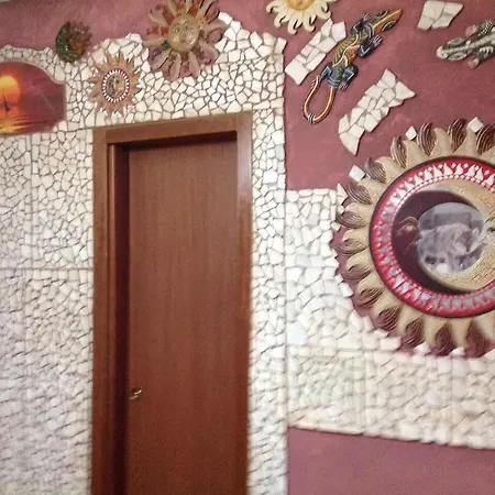 House Of Gianny Taormine