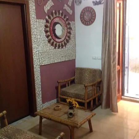 House Of Gianny Hébergement de vacances