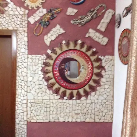 House Of Gianny *