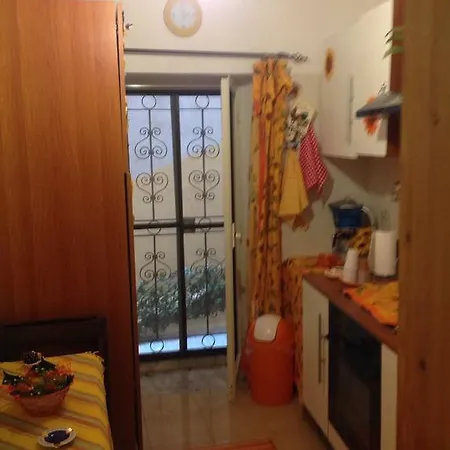 House Of Gianny Hébergement de vacances