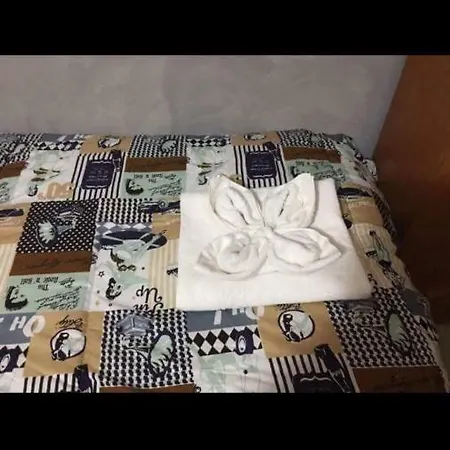 House Of Gianny Hébergement de vacances